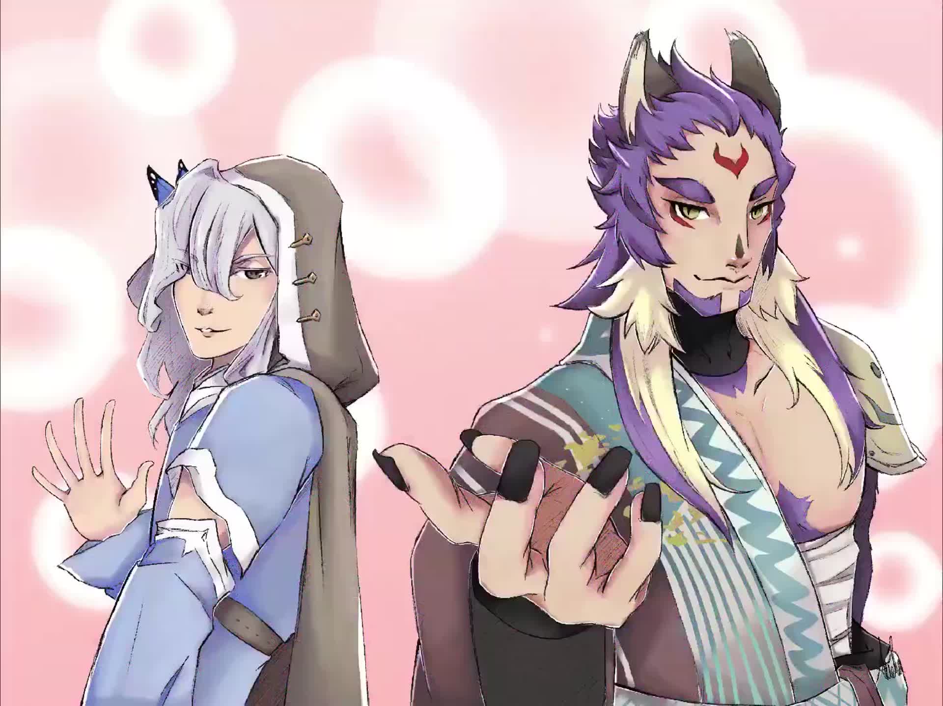 ArtStation Rune Factory Countdown