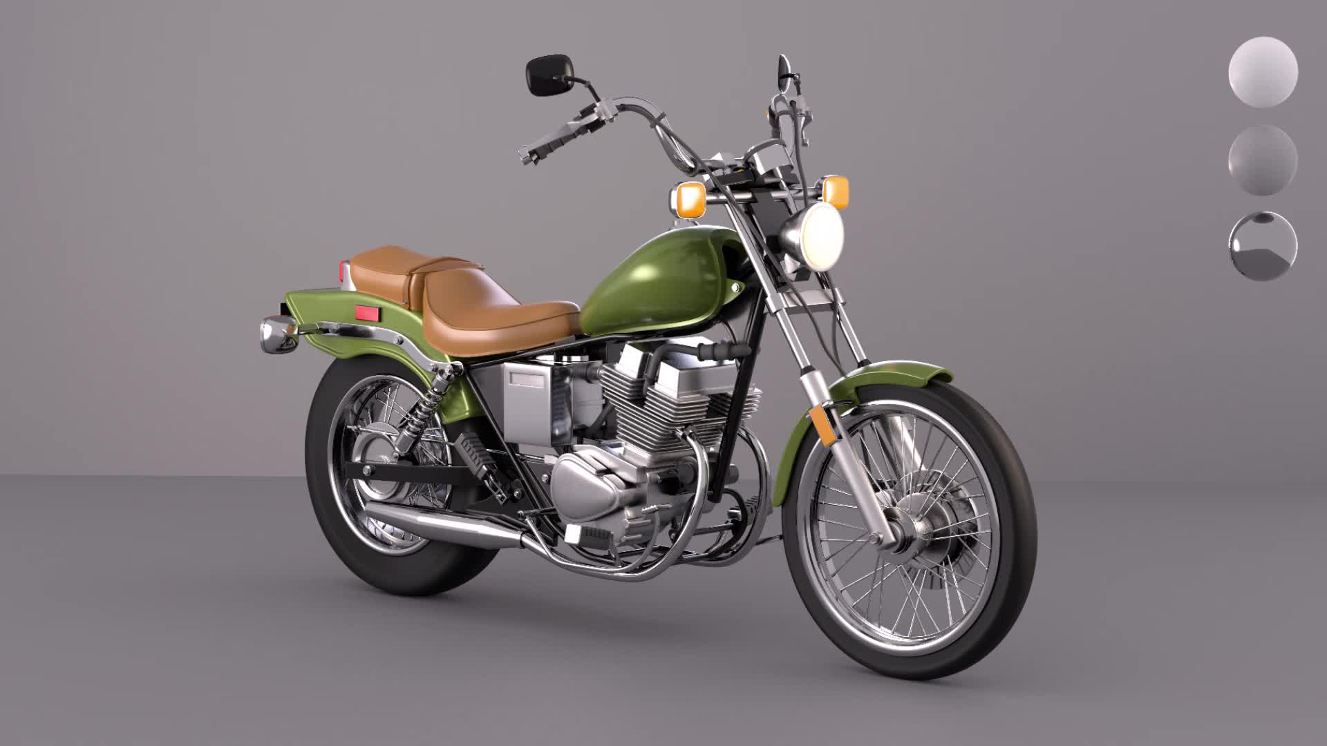 Honda Rebel 250