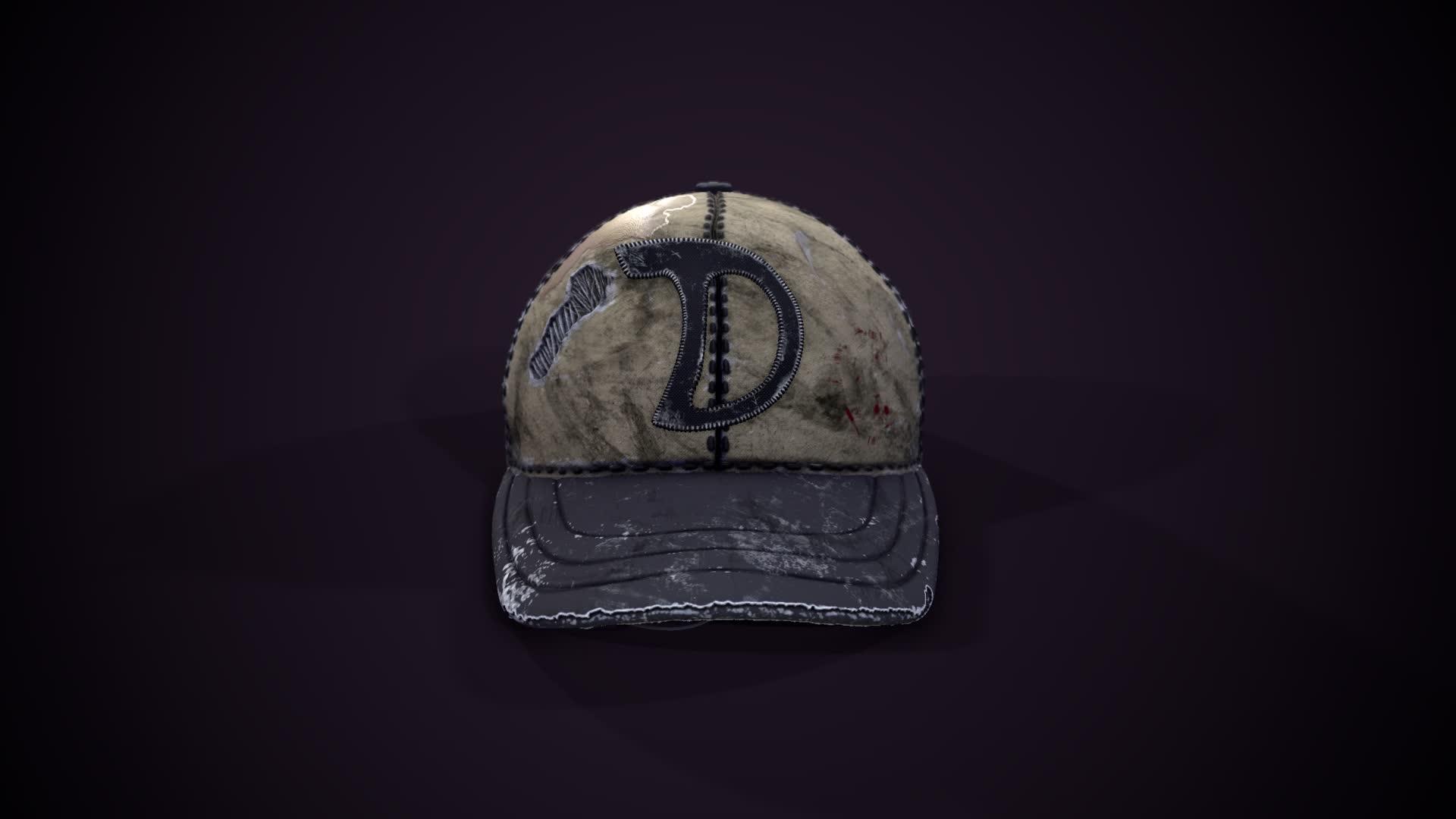 ArtStation - Clementine's Hat