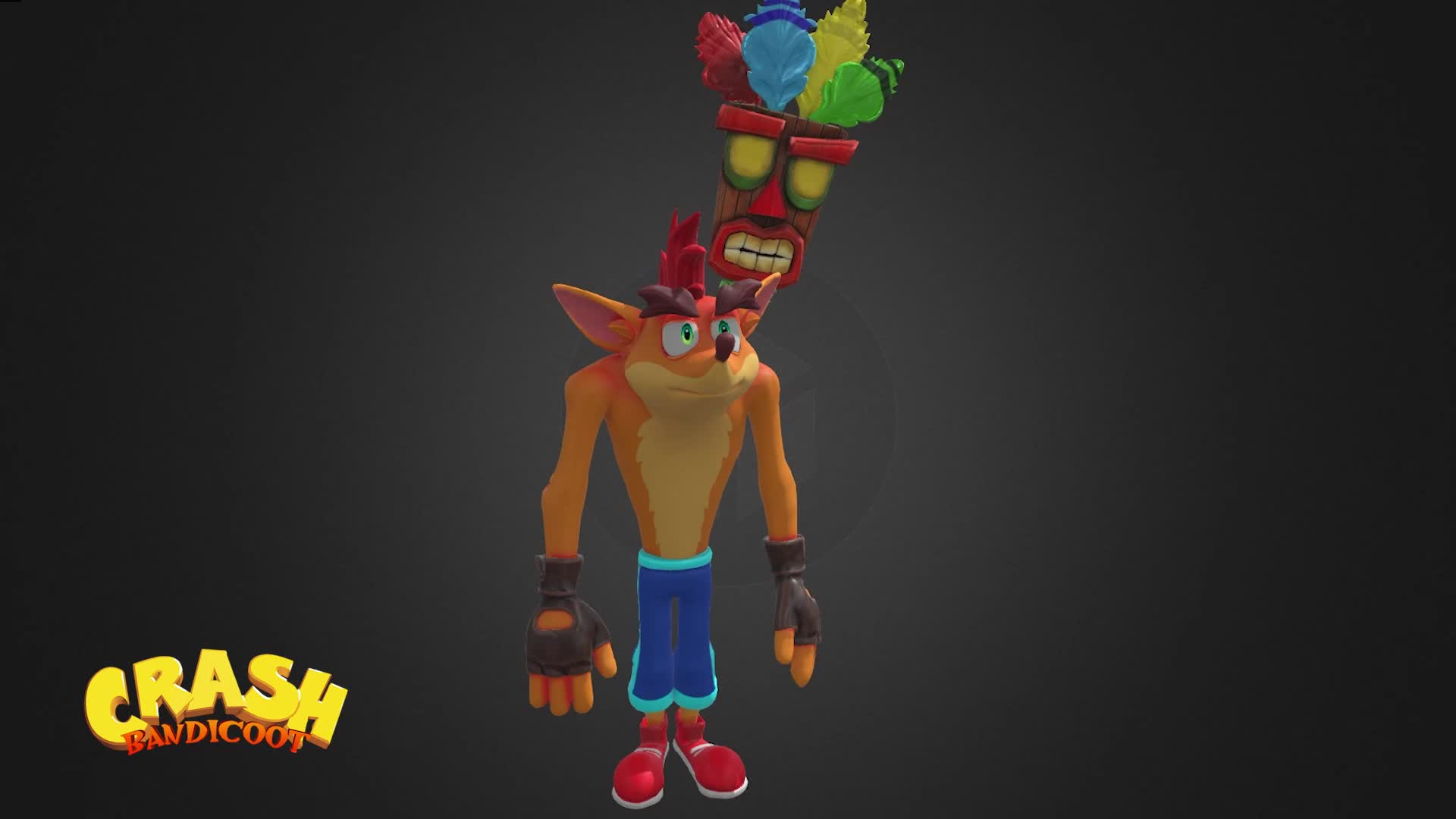 Crash Bandicoot Smash Ultimate Alts : r/crashbandicoot