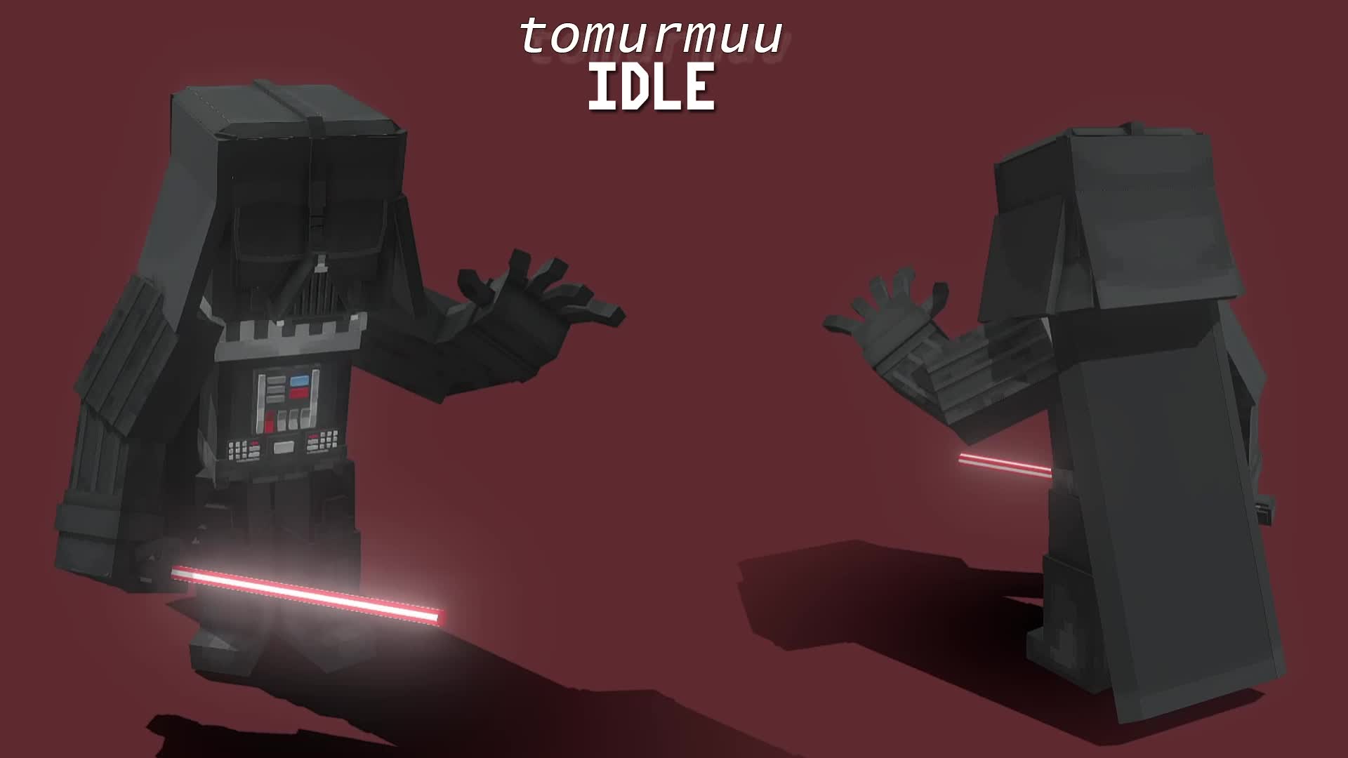 Roblox avatar  Roblox, Avatar, Darth vader