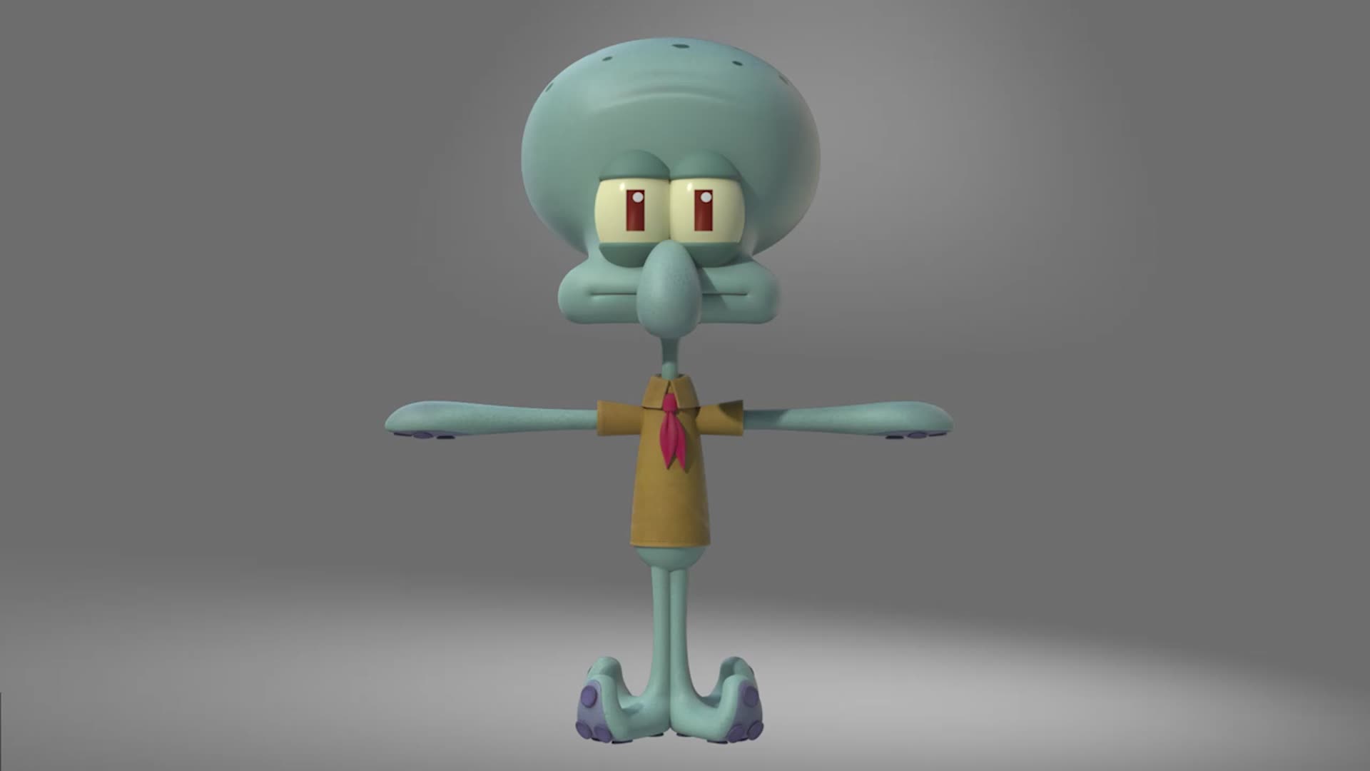 Steam Workshop::Patrick (Spongebob Squarepants: Supersponge)