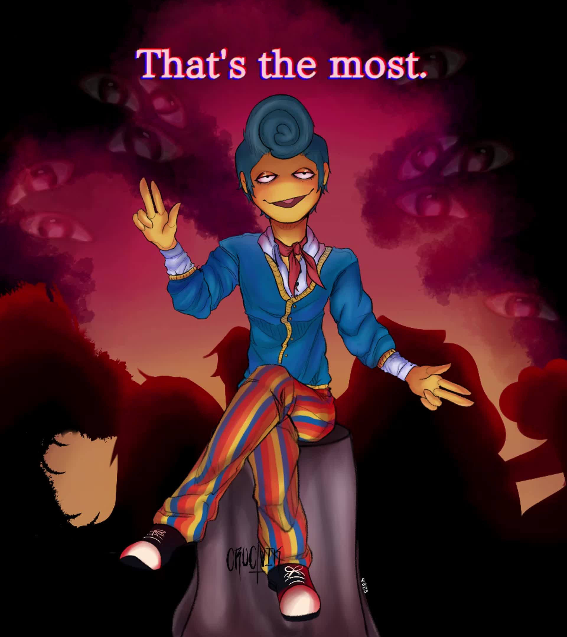 Welcome Home Wally Animation