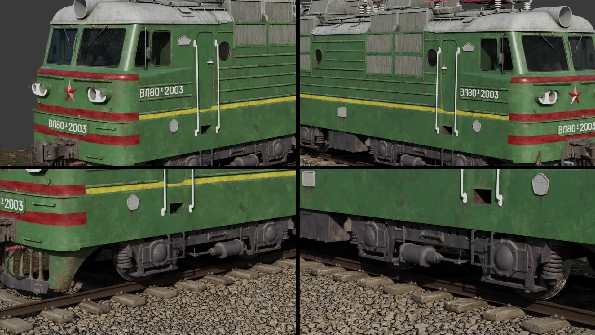 アート・デザイン・音楽 The Electric Locomotives of the N.E.R. N Scale Aru-Model Kawasaki 40 Tonner Steeple Cab Electric