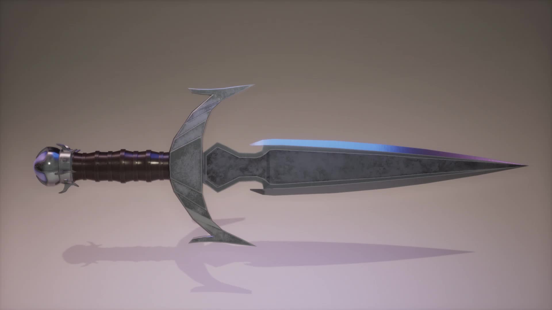Skyrim Mehrunes Razor Replica