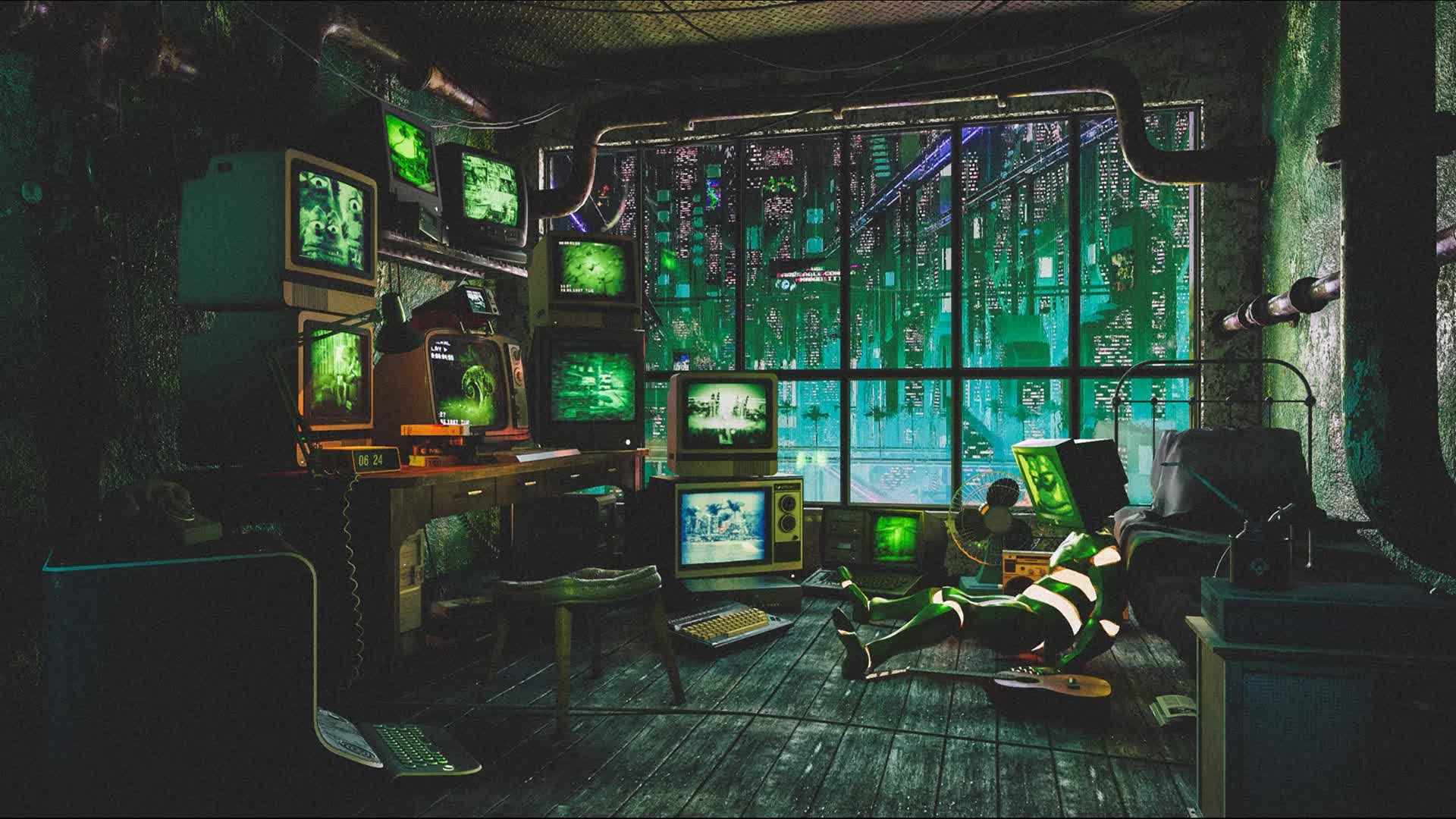 Working on habla.news