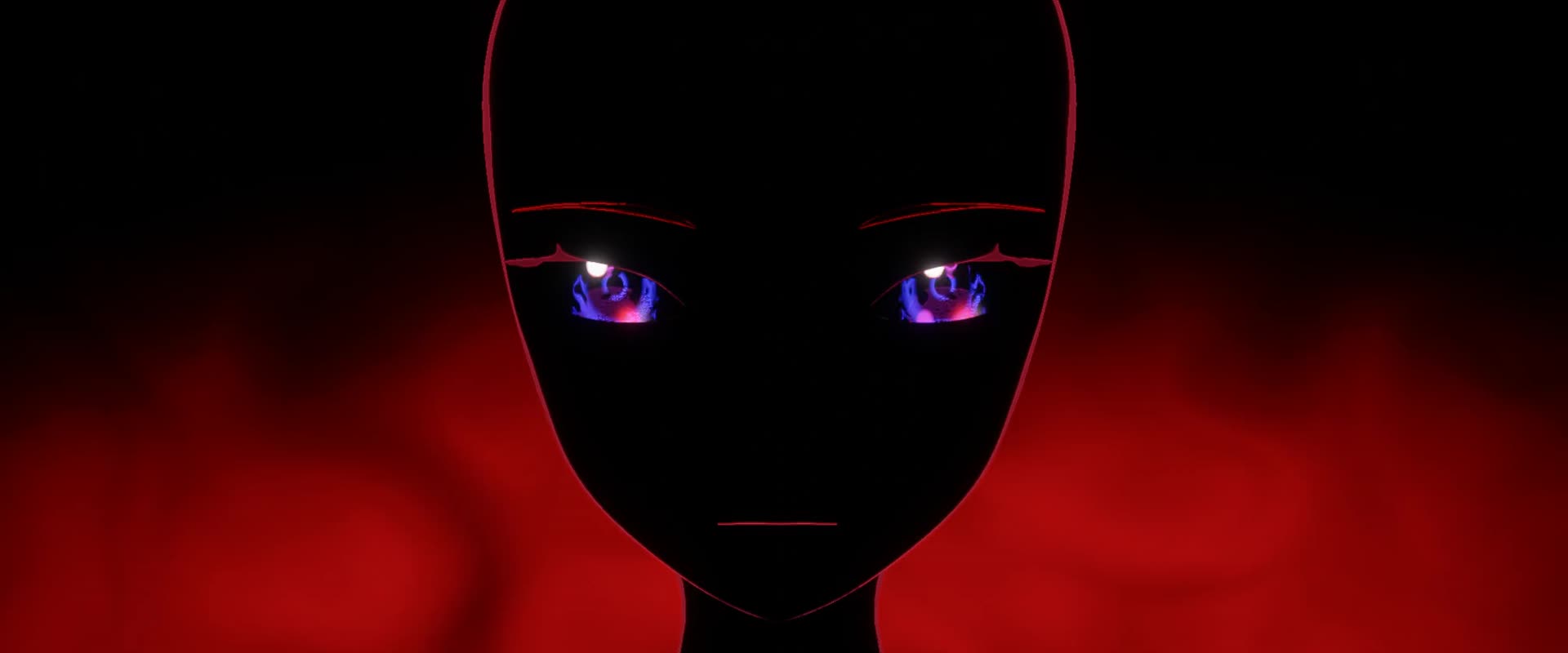 ArtStation - Stylized Anime Eye Generator for Blender