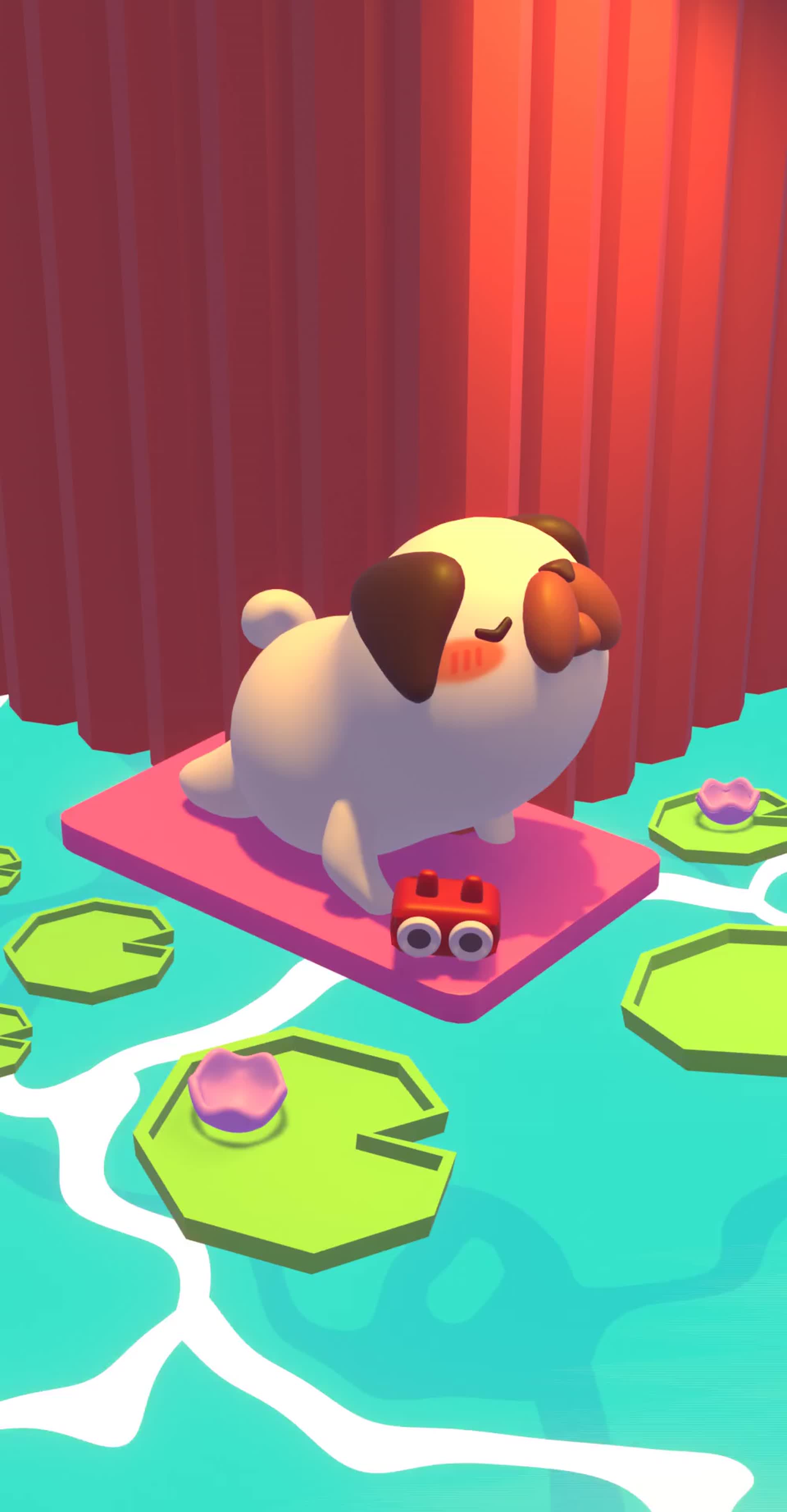 ArtStation - Pet simulator x pets