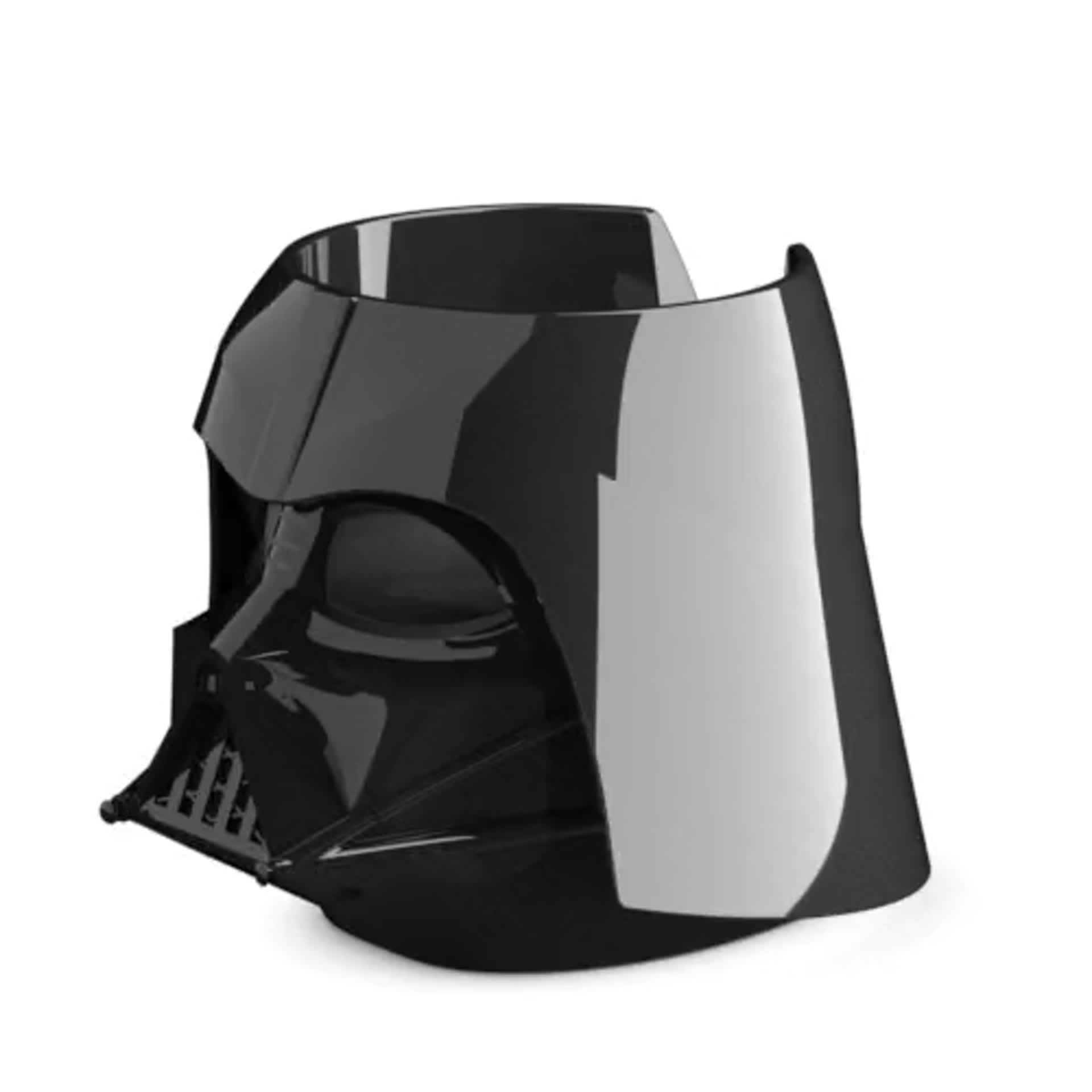 Taza Star Wars Black