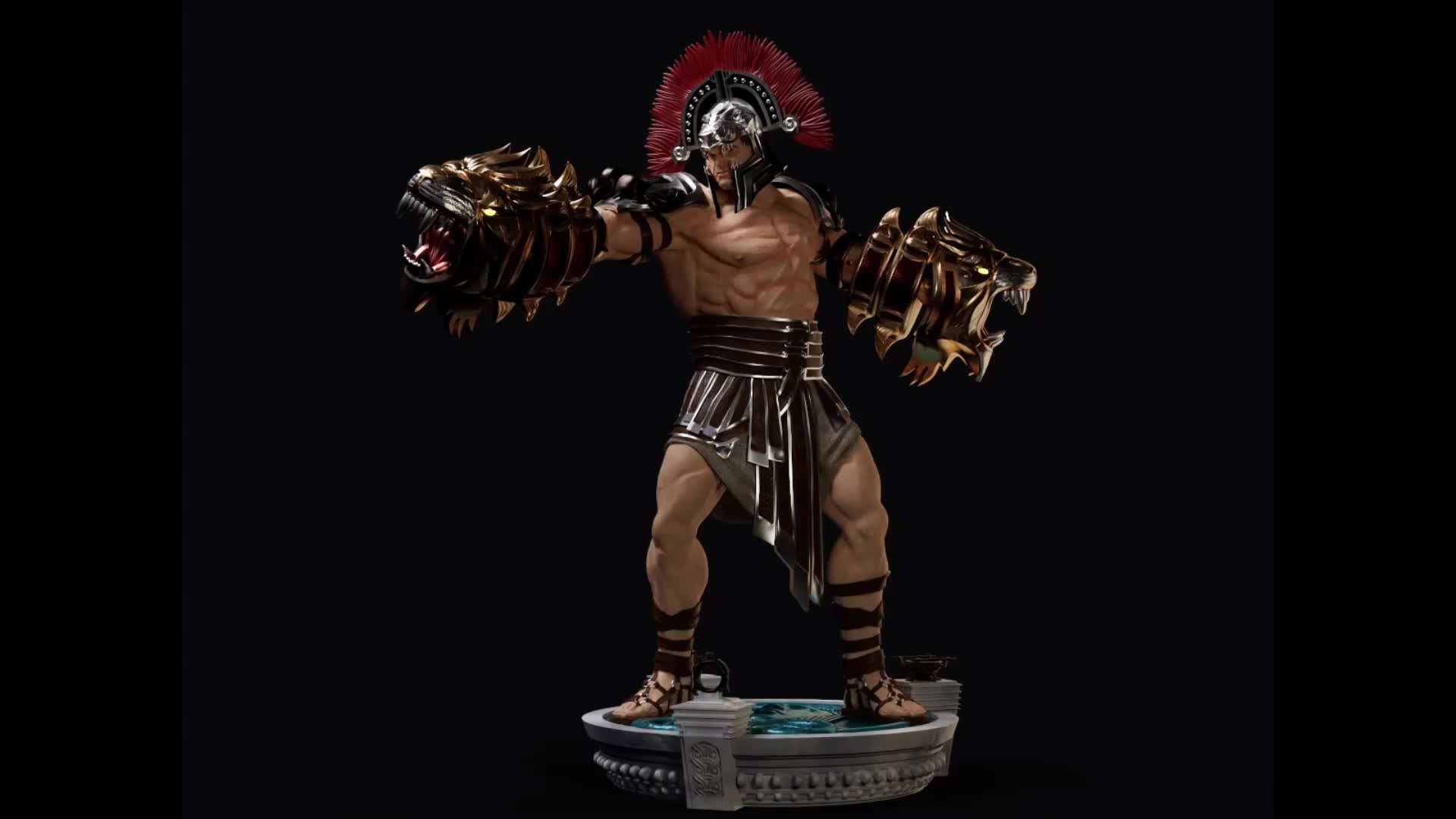 Hercules, God of War Wiki