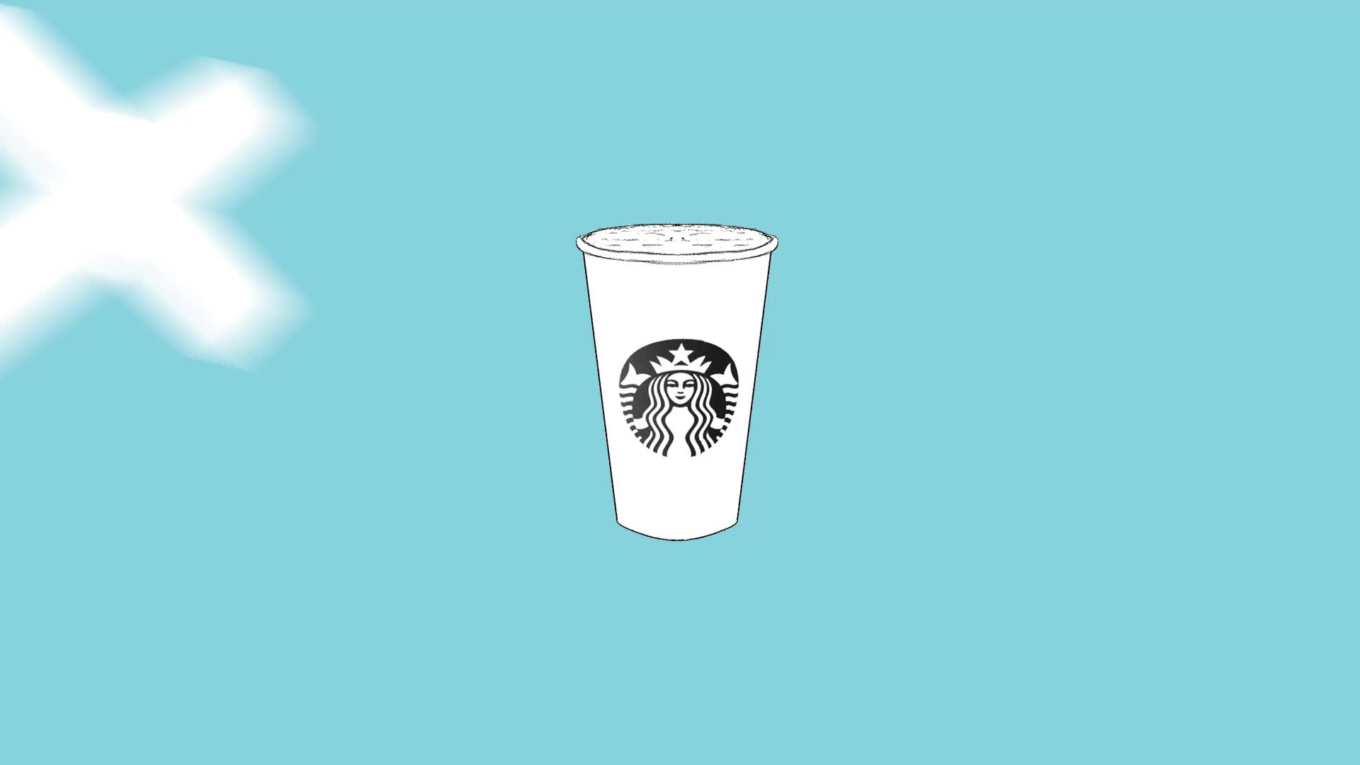 Find hd Starbucks Art, Starbucks Emoji, Starbucks Cup Drawing