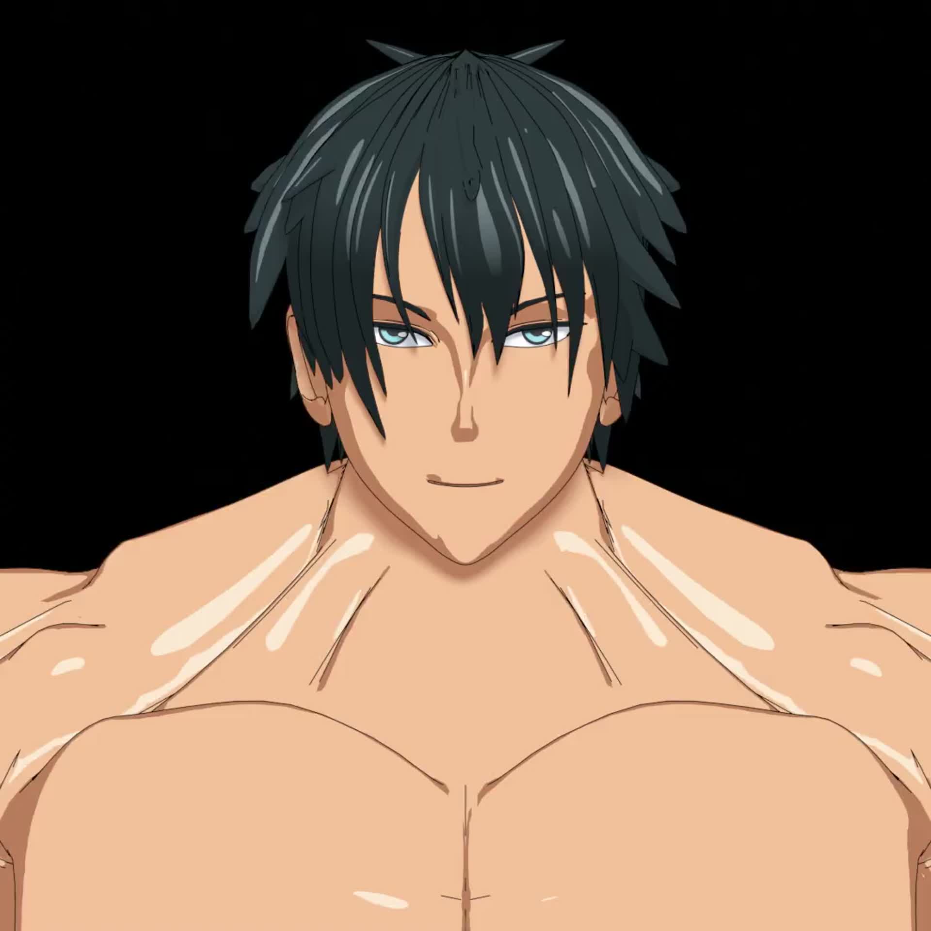 natorium Jacked Artworks〈複製原画〉 natorium Jacked Artworks