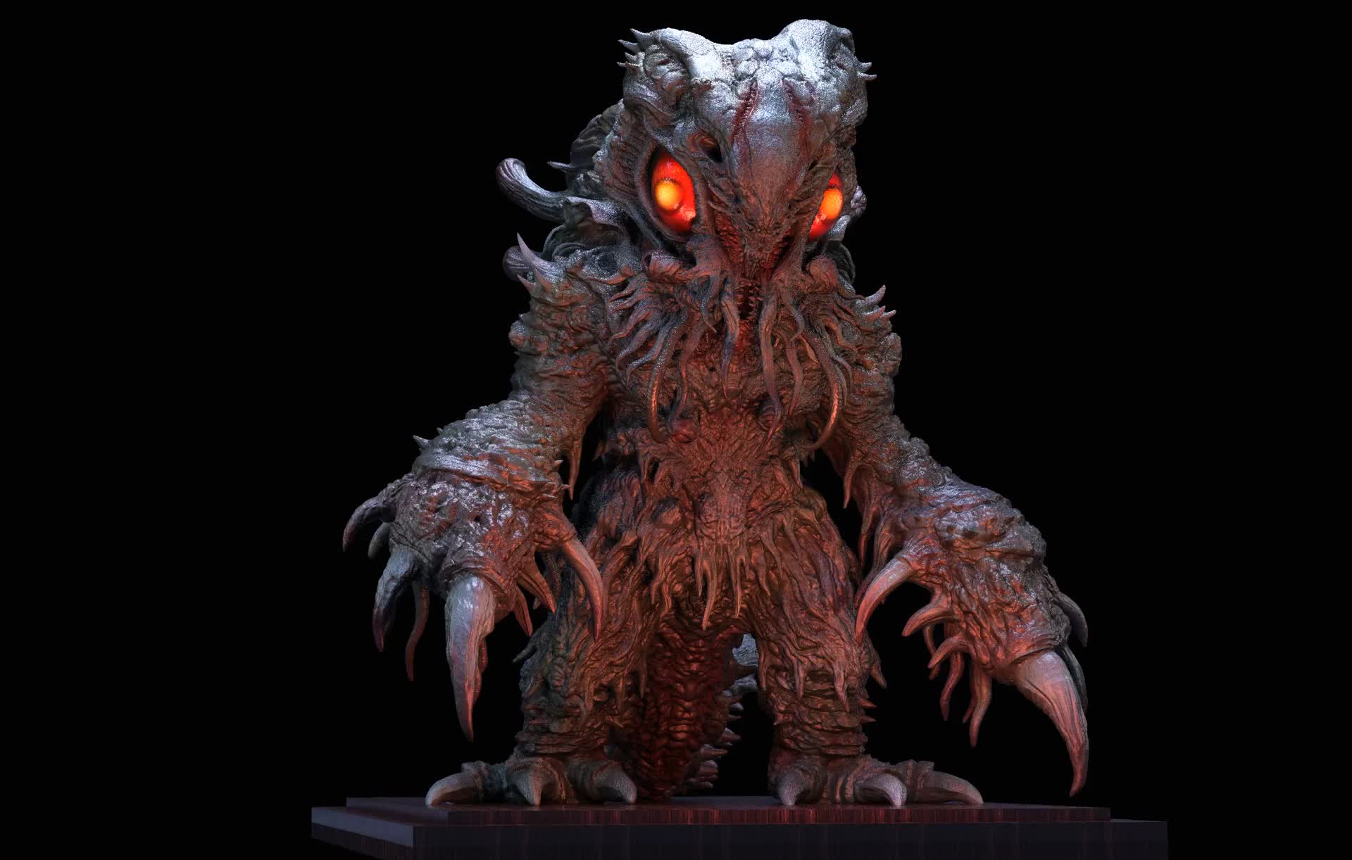 マーミット ヘドラ 解剖図解 クリアグリーン Godzilla Hedorah マーミット ヘドラ 解剖図解 クリアグリーン Godzilla Hedorah