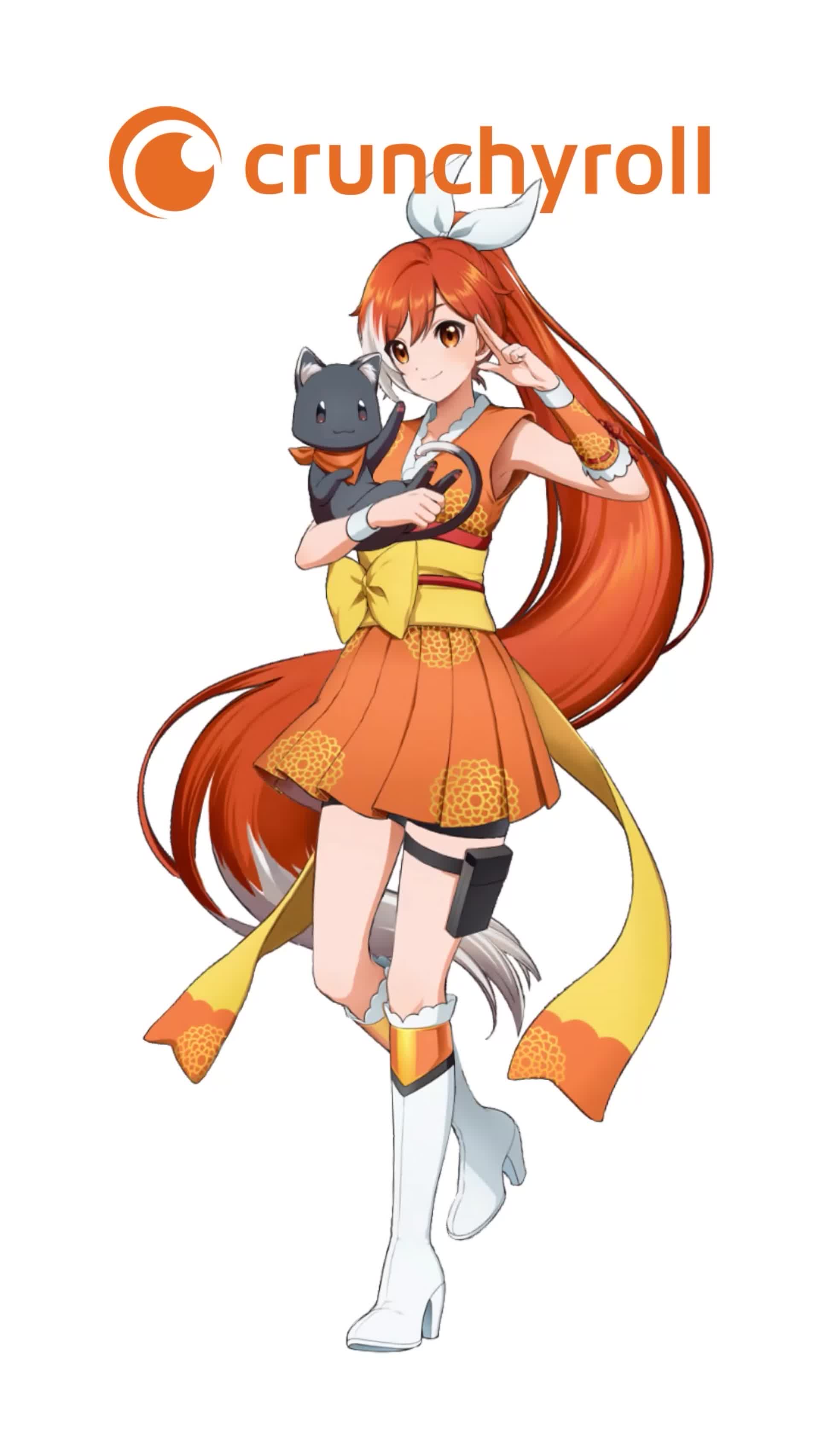 Anime Crunchyroll Wonder Egg Priority Crunchyroll Avatar The Last