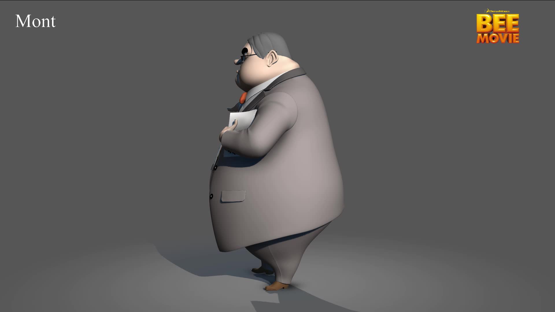 Bee Movie Villain 60 Photos - Moonagedaydream.film
