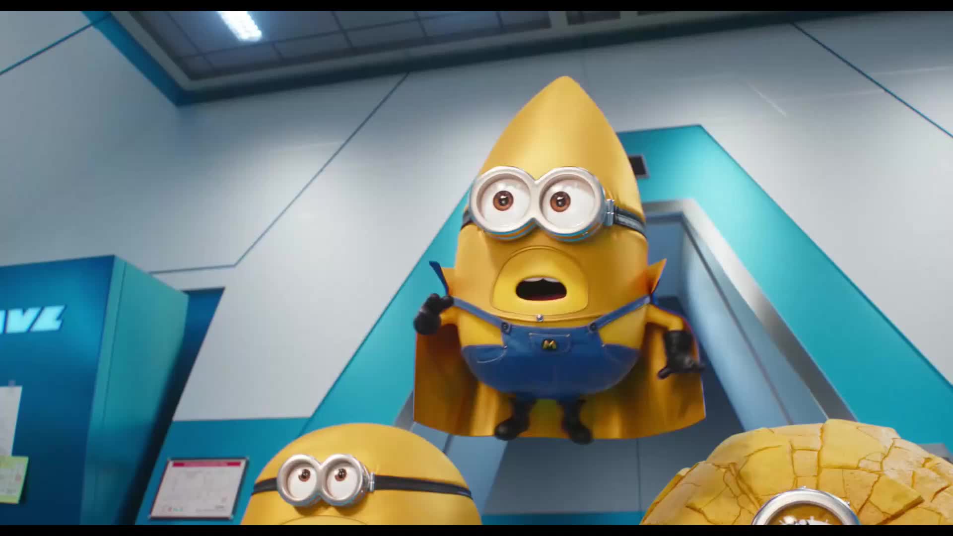 Minions Happy Happy Birthday Funny Videos Minions Short Film Minions Funny  Clips Minions Funny Videos, image size:1920x1080