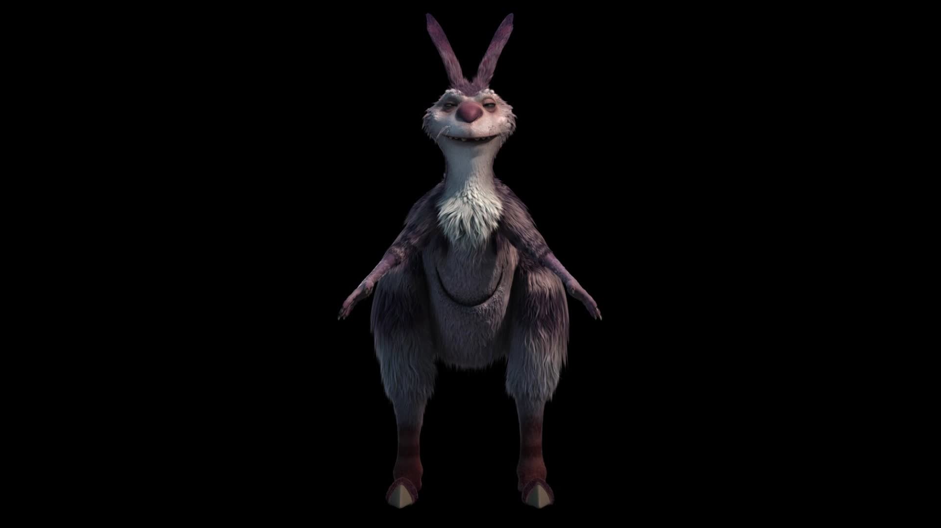 Ice Age 4 Rasmussen Ice Age Continental Drift Scrat And Rasmussen.
