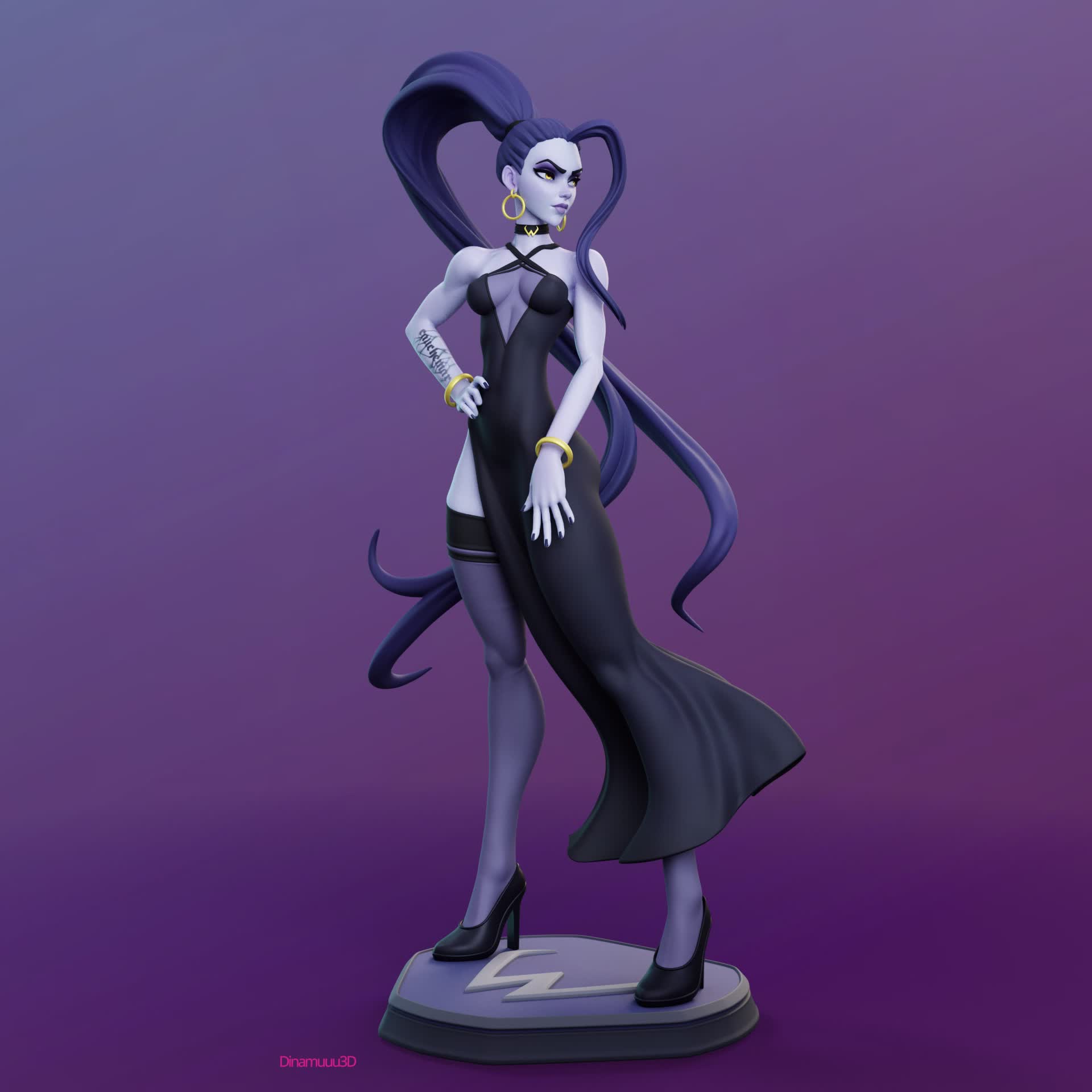 フロワティエドール ピュラリテアルモワール Froid Tiédeur®（フロワ