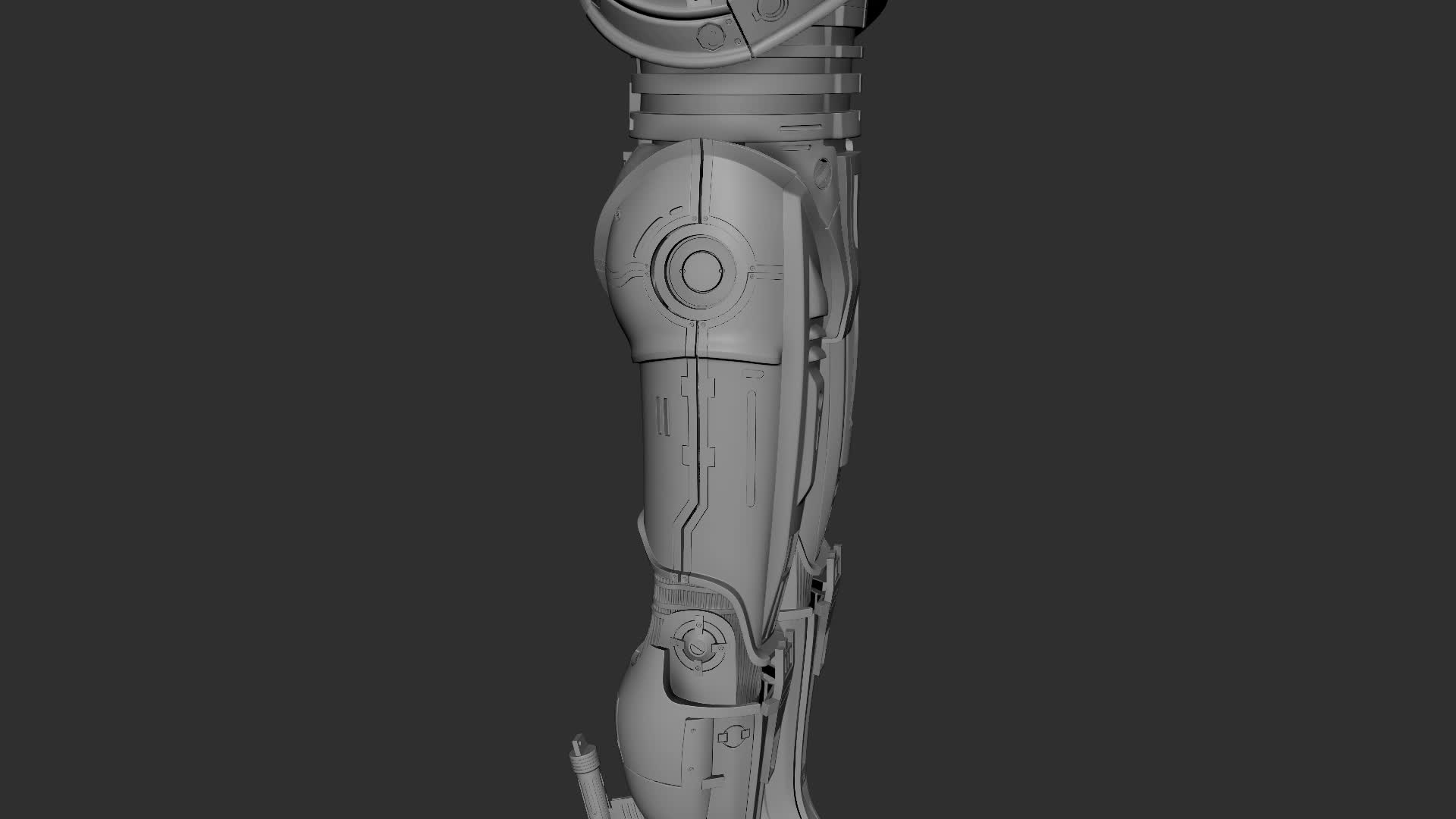 ArtStation - RoboCop